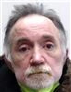 Rickey Sharo a registered Sex Offender of Pennsylvania