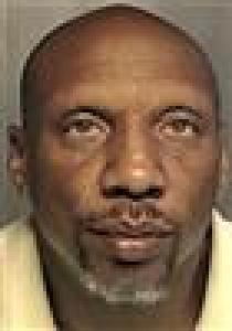 Raydon Jackson a registered Sex Offender of Pennsylvania
