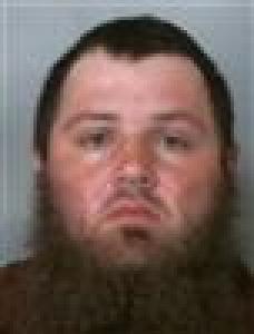 Alex John Blackwell Jr a registered Sex Offender of Pennsylvania