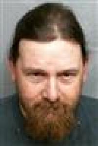 Cale Eugene Martin a registered Sex Offender of Pennsylvania