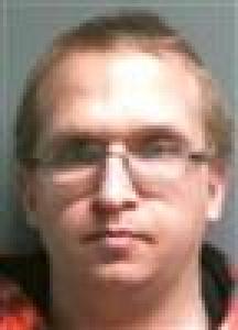 Joshua Lee Tolland a registered Sex Offender of Pennsylvania