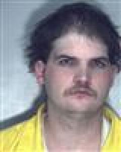 Christopher Robert Downin a registered Sex Offender of Pennsylvania