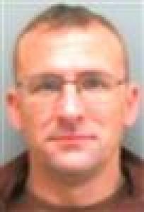Allen Keesey a registered Sex Offender of Pennsylvania