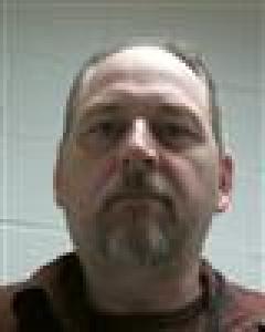 John James Dehart III a registered Sex Offender of Pennsylvania