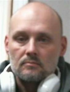 Shane D Lafferty a registered Sex Offender of Pennsylvania