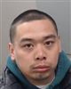 Kevin Nguyen a registered Sex Offender of Pennsylvania