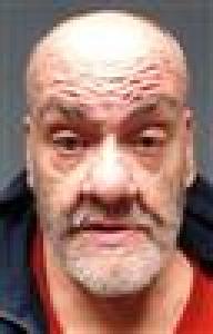 Howard Emal Rioux III a registered Sex Offender of Pennsylvania