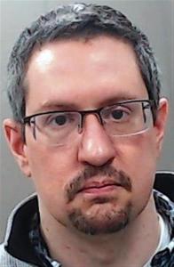 Alexander Malisha Juskovic a registered Sex Offender of Pennsylvania