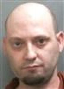 Michael James Dehoff a registered Sex Offender of Pennsylvania