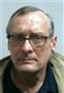 Richard Mikulan a registered Sex Offender of Pennsylvania
