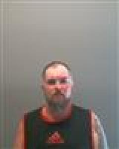 Christopher Patrick Phillips a registered Sex Offender of Pennsylvania