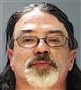 Christopher David Sackal a registered Sex Offender of Pennsylvania