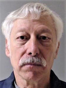 Cecil Leonard Barker a registered Sex Offender of Pennsylvania