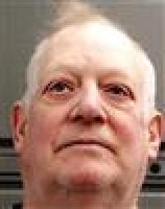 William Michael Burkholder a registered Sex Offender of Pennsylvania