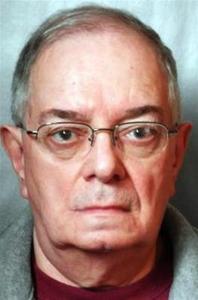 Bennie Dana Parise a registered Sex Offender of Pennsylvania