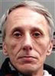 Robert Leroy Werner II a registered Sex Offender of Pennsylvania