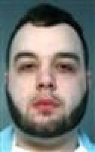 Corrie Jameson a registered Sex Offender of Pennsylvania