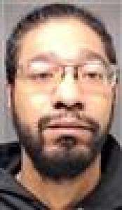 Wilhelm Raul Justiniano a registered Sex Offender of Pennsylvania