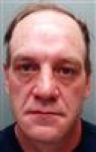 Paul David Krasinski a registered Sex Offender of Pennsylvania