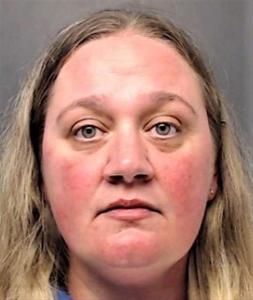 Aimee Louise Bailey a registered Sex Offender of Pennsylvania