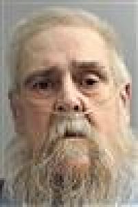 Glen Roger Bell a registered Sex Offender of Pennsylvania