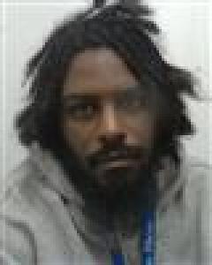 Clark Tyreese a registered Sex Offender of Pennsylvania