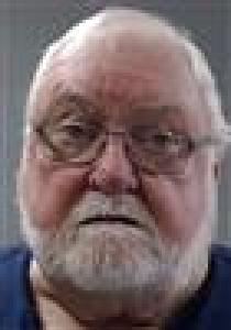 Earle Vickery Dennis a registered Sex Offender of Pennsylvania