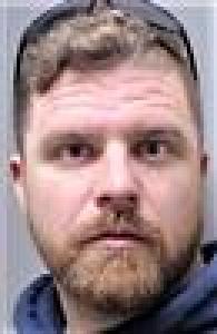 Carson Joshua a registered Sex Offender of Pennsylvania