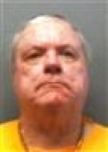 Bruce Lynn Mccamant a registered Sex Offender of Pennsylvania
