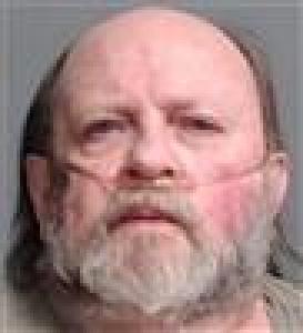 Albert Leroy Holcomb a registered Sex Offender of Pennsylvania