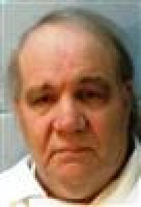 Donald Leroy Chappel a registered Sex Offender of Pennsylvania