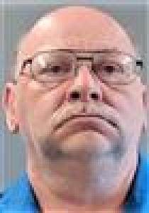 Gary Johnston a registered Sex Offender of Pennsylvania