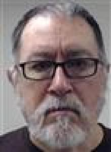 Daniel P Cox a registered Sex Offender of Pennsylvania