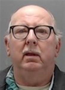 Kenneth Roy Dunkelberger a registered Sex Offender of Pennsylvania