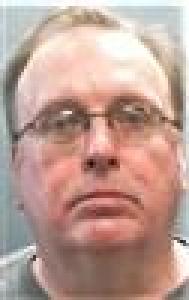 Bruce Alan Havranek a registered Sex Offender of Pennsylvania