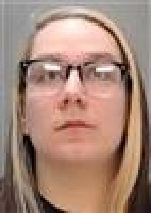 Heather Lynn Troutman a registered Sex Offender of Pennsylvania