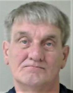 Brian Leland Chisholm a registered Sex Offender of Pennsylvania