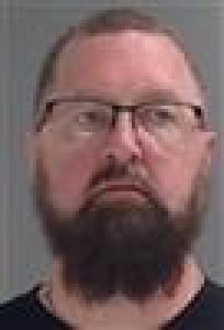 Joseph James Bailey a registered Sex Offender of Pennsylvania
