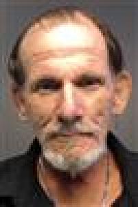George Lintellsmith a registered Sex Offender of Pennsylvania