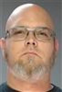 Bradley Dennis Riegel a registered Sex Offender of Pennsylvania