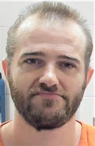 Travis Scott Kirbaugh a registered Sex Offender of Pennsylvania