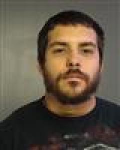 Christian Suarez a registered Sex Offender of Pennsylvania