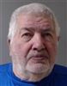 Dale William Reynolds a registered Sex Offender of Pennsylvania