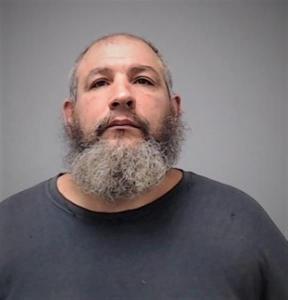 George Hall Michael Jr a registered Sex Offender of Pennsylvania