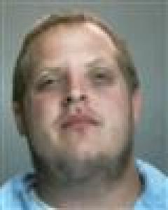 Caleb Scott Harper a registered Sex Offender of Pennsylvania