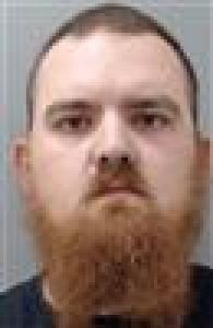 Sean Joseph Chero a registered Sex Offender of Pennsylvania
