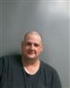 Hafenstiner David a registered Sex Offender of Pennsylvania