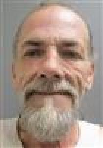 Richard Wayne Rash a registered Sex Offender of Pennsylvania