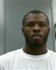 Evans Kareem a registered Sex Offender of Pennsylvania