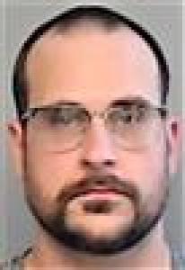 Ryan Joseph Affronti a registered Sex Offender of Pennsylvania